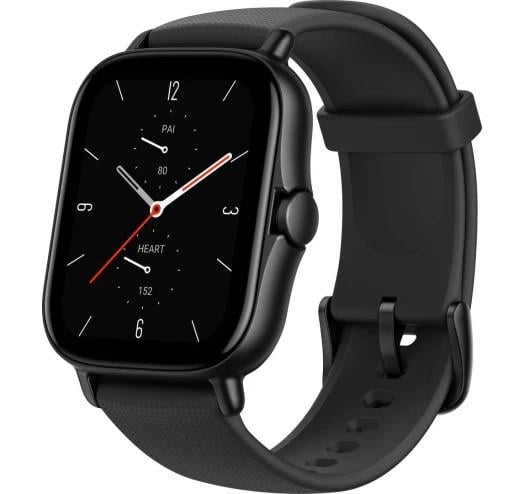 Смарт-часы Amazfit GTS 2 Space Black - фото 3