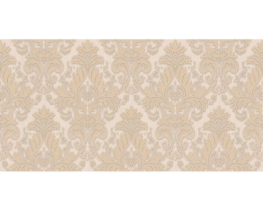 Обои флизелиновые A.S. Creation Classico Originals Коричневый (3122-11)