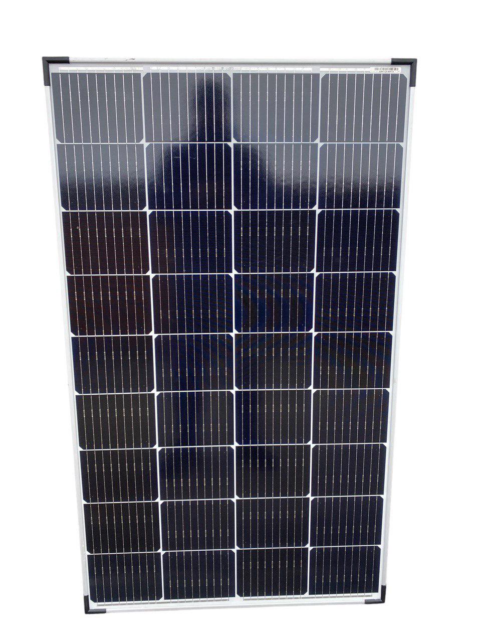 Солнечная панель Axioma Energy AX-150M (10618466) Солнечная панель Axioma Energy AX-150M (10618466)