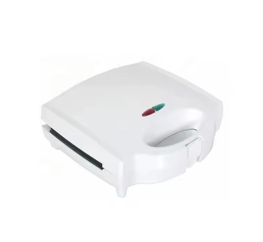 Бутербродница Sokany SK-08012 3в1 700 Вт Белый