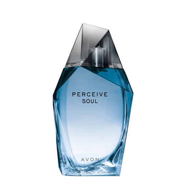 Мужская туалетная вода Avon Perceive Soul 100 мл (AV900108)