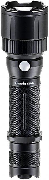 Фонарь ручной Fenix FD41 с акумулятором (1047-FD41Pr)