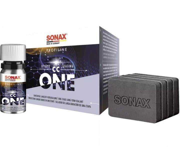 Захисне покриття керамічне Sonax Profiline Hybridcoating CC One