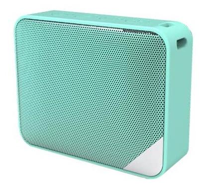 Колонка портативная XPRO F16 10 Вт USB/AUX/FM/Bluetooth Зеленый (DV-165269)