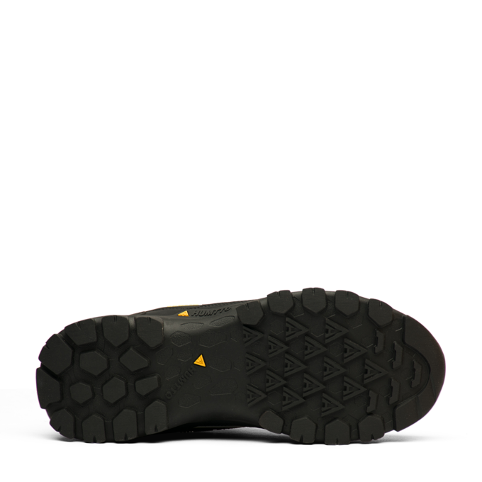 Кросівки чоловічі Humtto 140503A1 р. 45 Сірий (16260-45) - фото 4