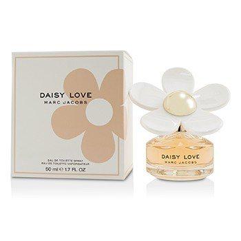 Туалетная вода для женщин Marc Jacobs Daisy Love 50 мл (18778356)
