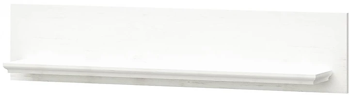 Полиця навісна Мебель-Сервіс Ірис Андерсон пайн (27282615) Полиця навісна Мебель-Сервіс Ірис Андерсон пайн (27282615)