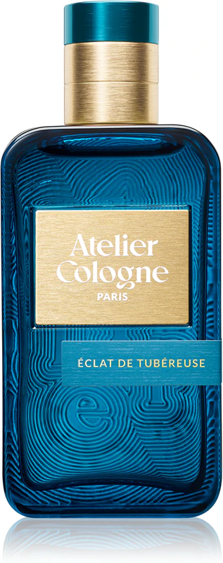 Парфюмерная вода аналог Atelier Cologne Eclat de Tubereuse 100 мл (3614273984829)