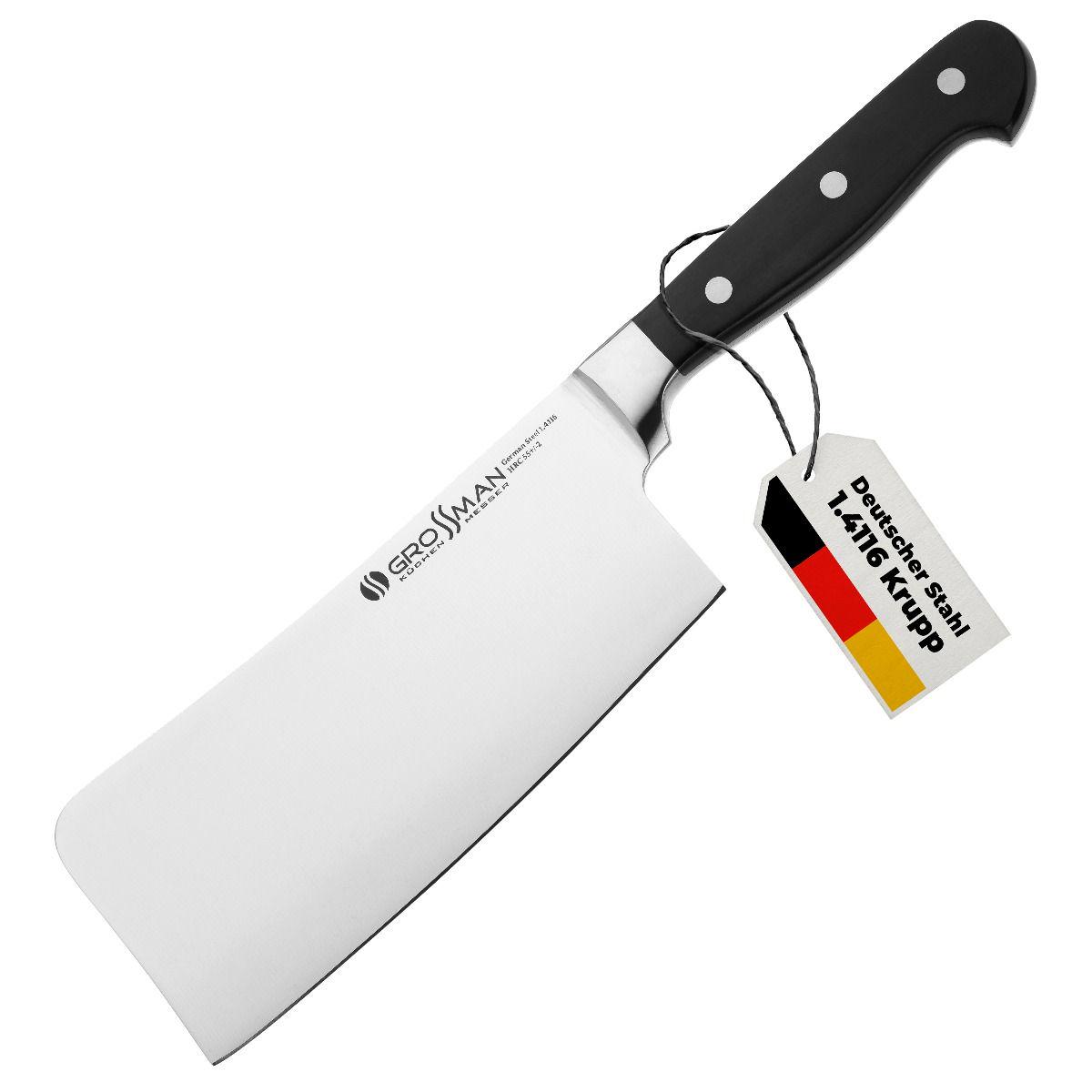 Топорик кухонный для мяса CL (005 CL) - фото 8