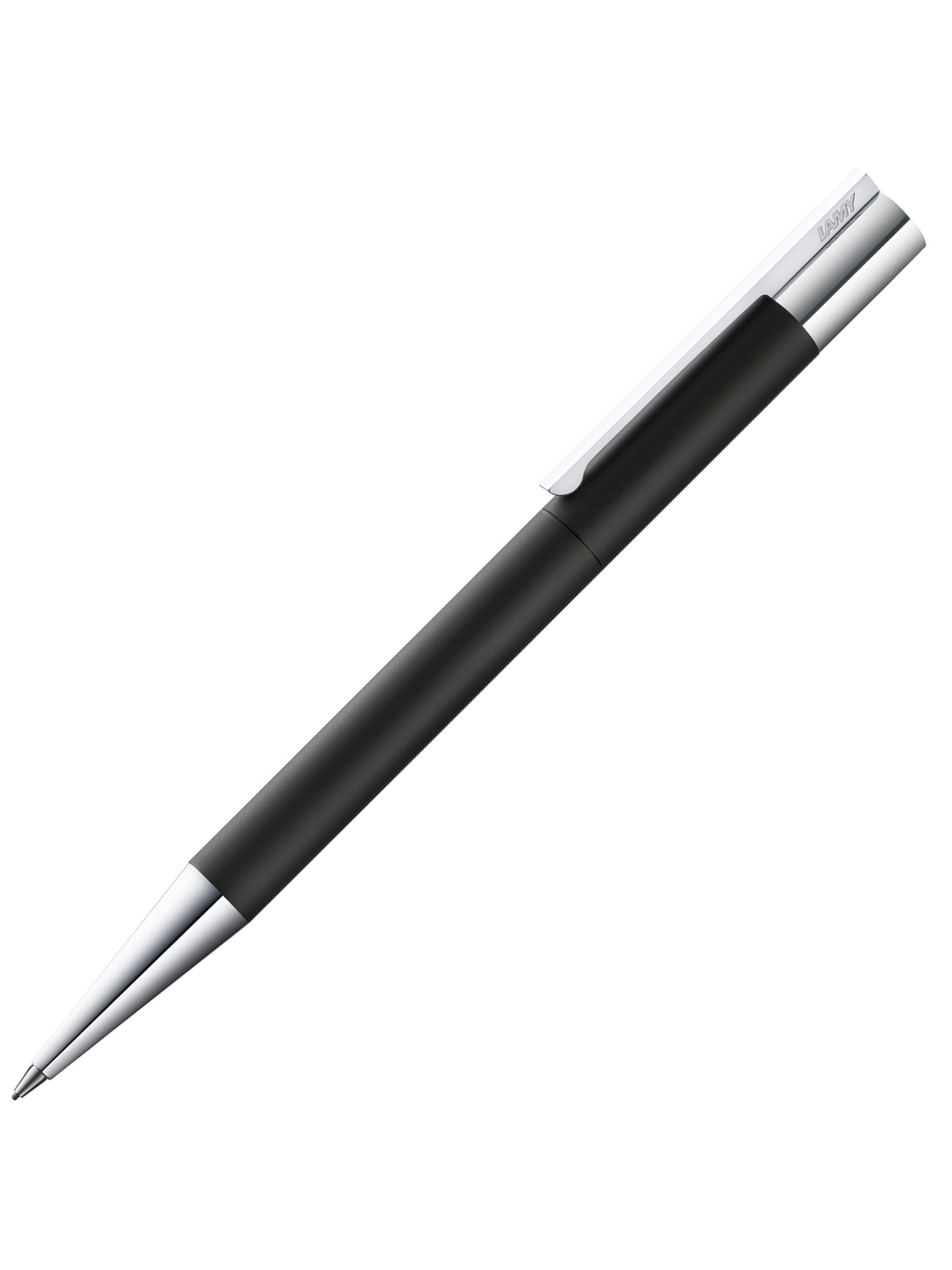 Карандаш механический Lamy Scala 0,7 мм Черный (4026708)