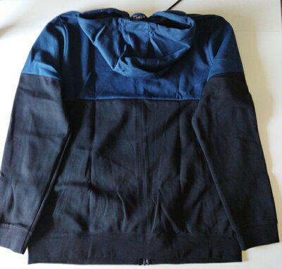 Кофта чоловіча на блискавці Crivit XL - фото 4 Кофта чоловіча на блискавці Crivit XL - фото 4