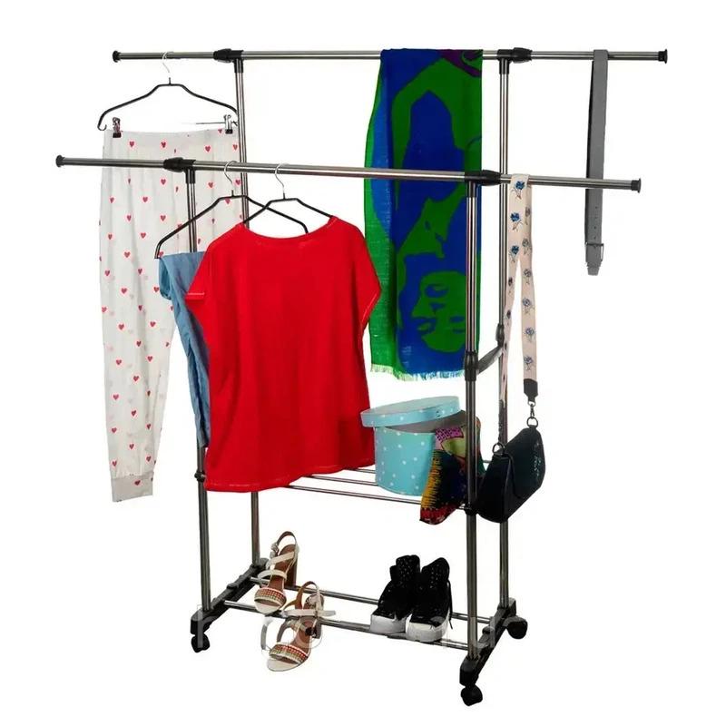 Стойка для одежды (234567609_464) - фото 5 Стойка для одежды (234567609_464) - фото 5