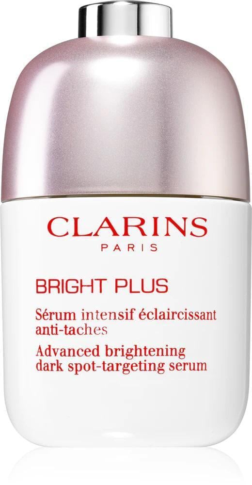 Сыворотка для лица CLARINS Bright Plus Advanced против пигментных пятен 50 мл (3380810342277) Сыворотка для лица CLARINS Bright Plus Advanced против пигментных пятен 50 мл (3380810342277)