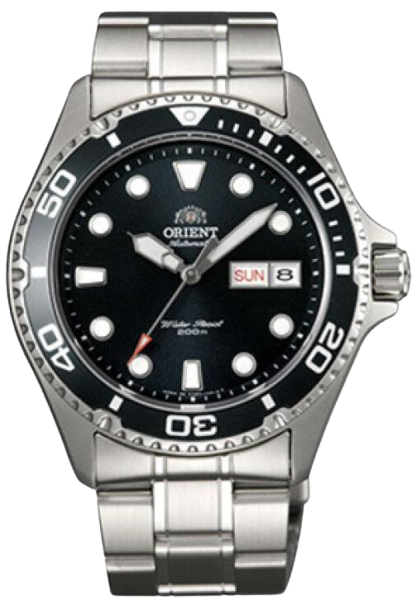 Наручний годинник чоловічий Orient FAA02004B9 (404290)