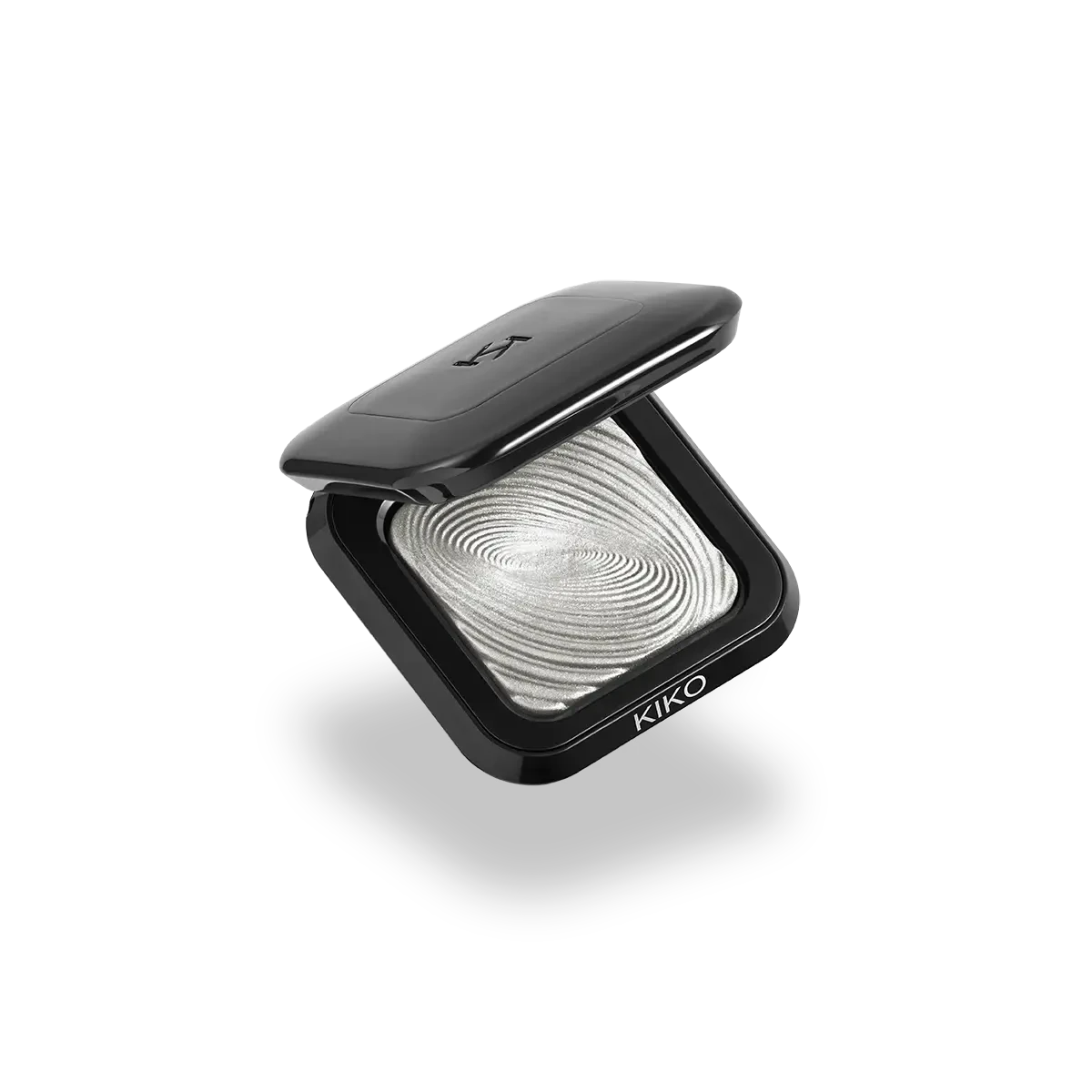 Тіні пігментовані Kiko Milano Water Eyeshadow 01 3 г (37501)