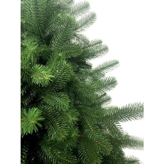 Елка лета пышная с металлической подставкой Hvoya Lux 220 см (110L/220/G) - фото 4 Елка лета пышная с металлической подставкой Hvoya Lux 220 см (110L/220/G) - фото 4