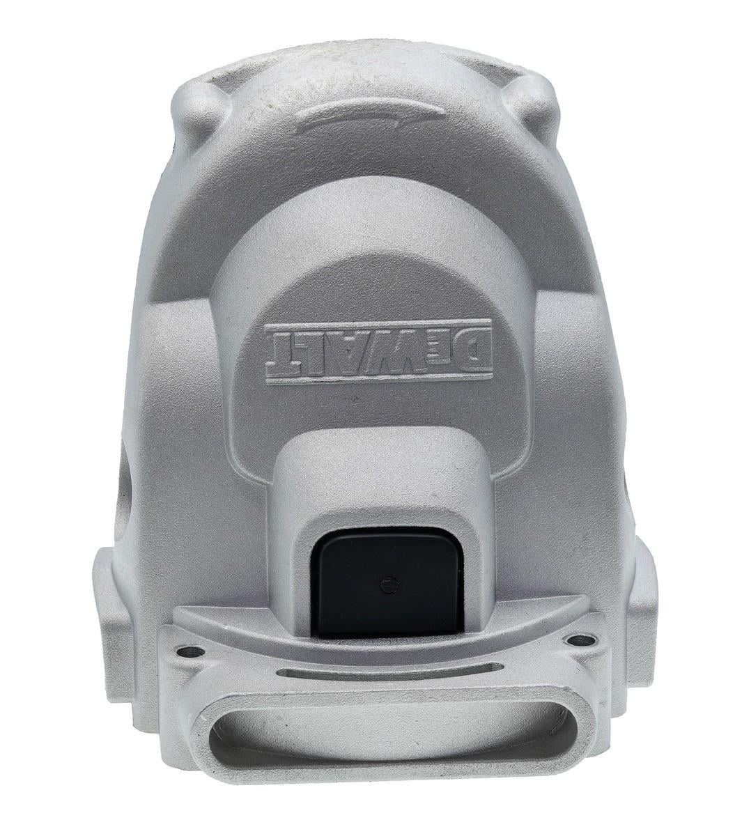Корпус редуктора VJ Parts для болгарки УШМ DW D28490/DWEN202 код N074214 (korp580) Корпус редуктора VJ Parts для болгарки УШМ DW D28490/DWEN202 код N074214 (korp580)