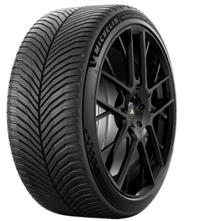Автошина Michelin CrossClimate 3 Sport 245/35 R20 95Y XL Автошина Michelin CrossClimate 3 Sport 245/35 R20 95Y XL