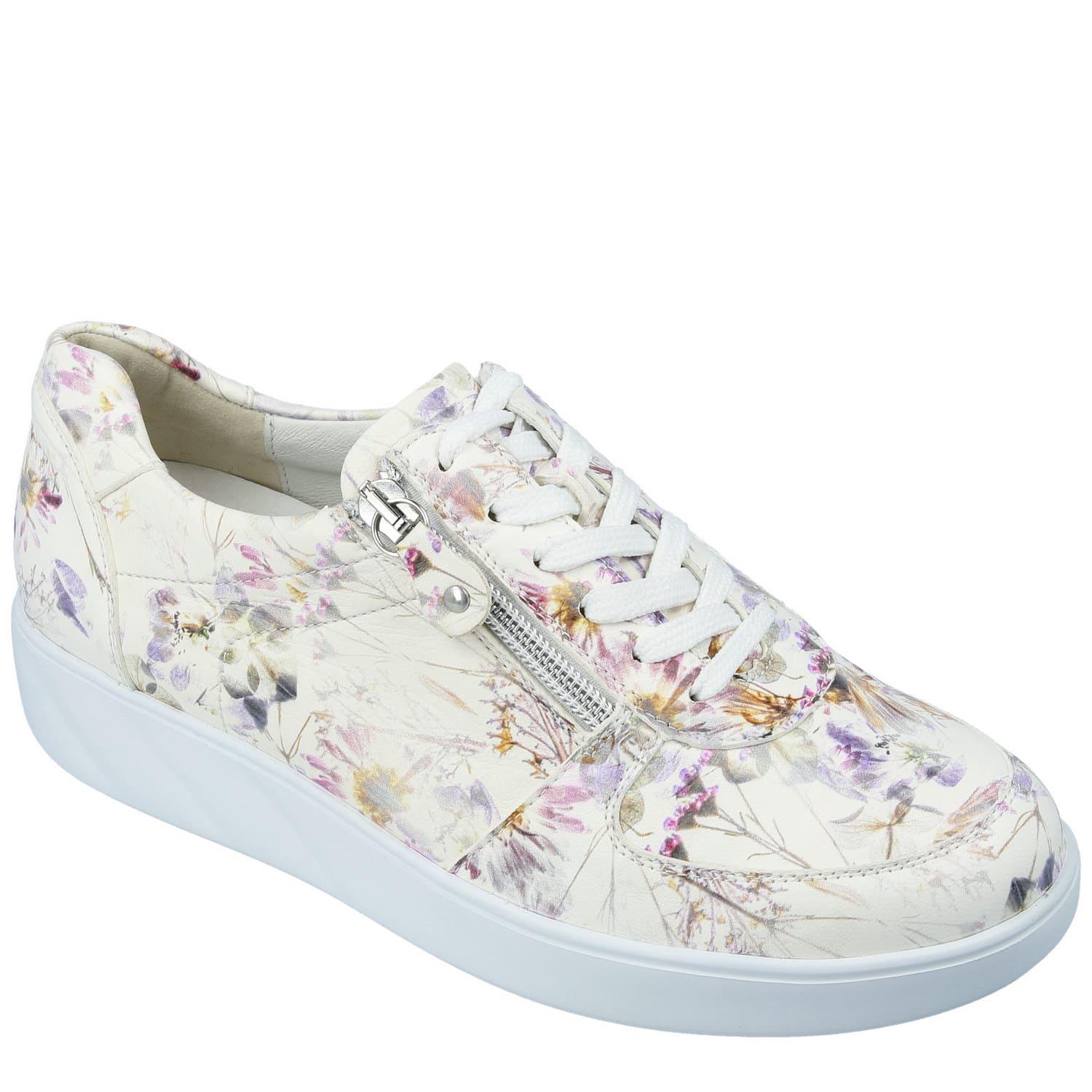 Кроссовки женские Waldlaufer р. 37 Разноцветный (92275848)