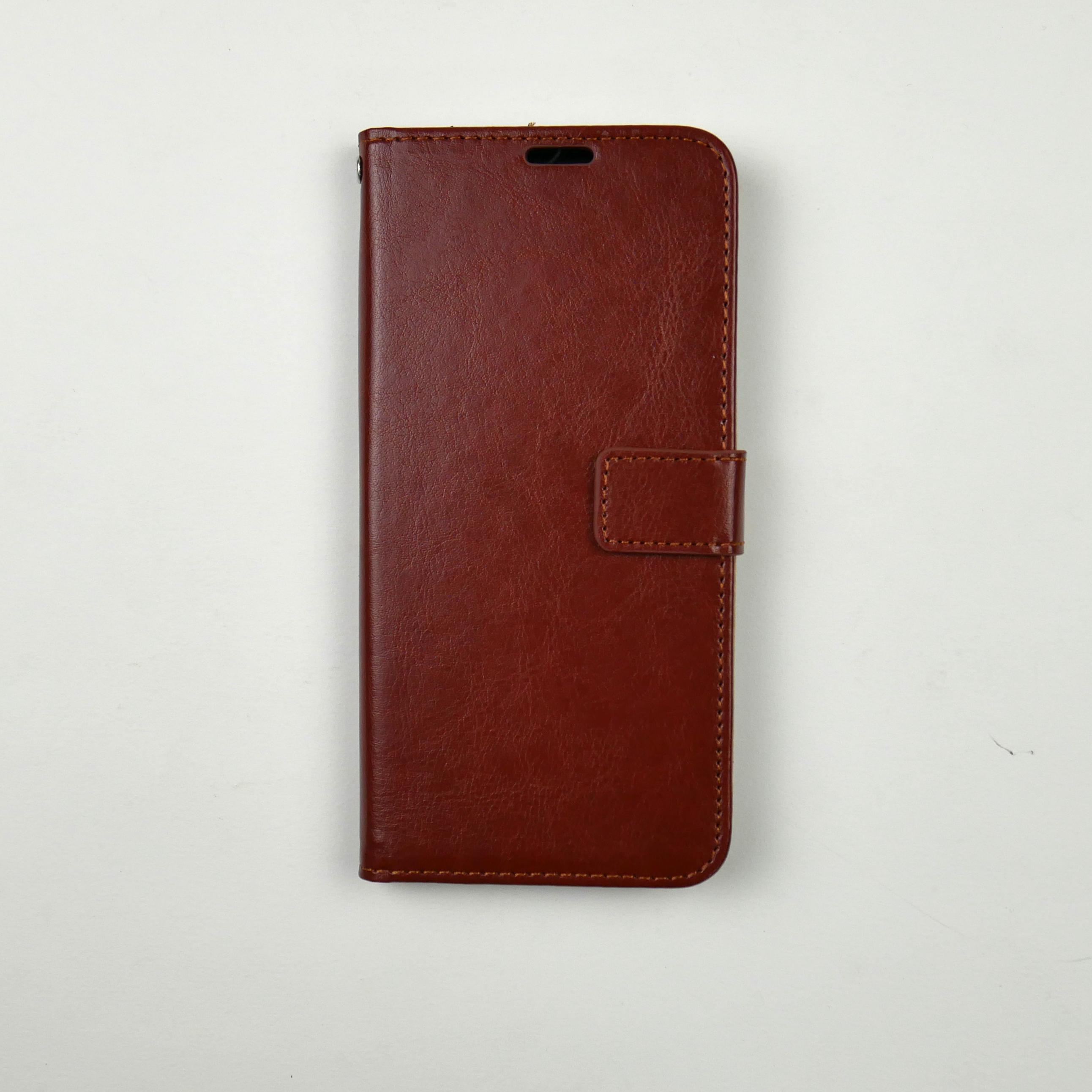 Чехол-книжка Smart Samsung A32 (A325) Brown