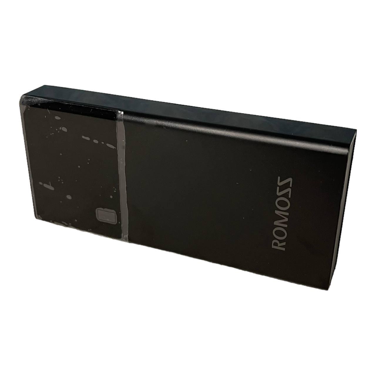 Повербанк Romoss 20000 mAh - фото 5