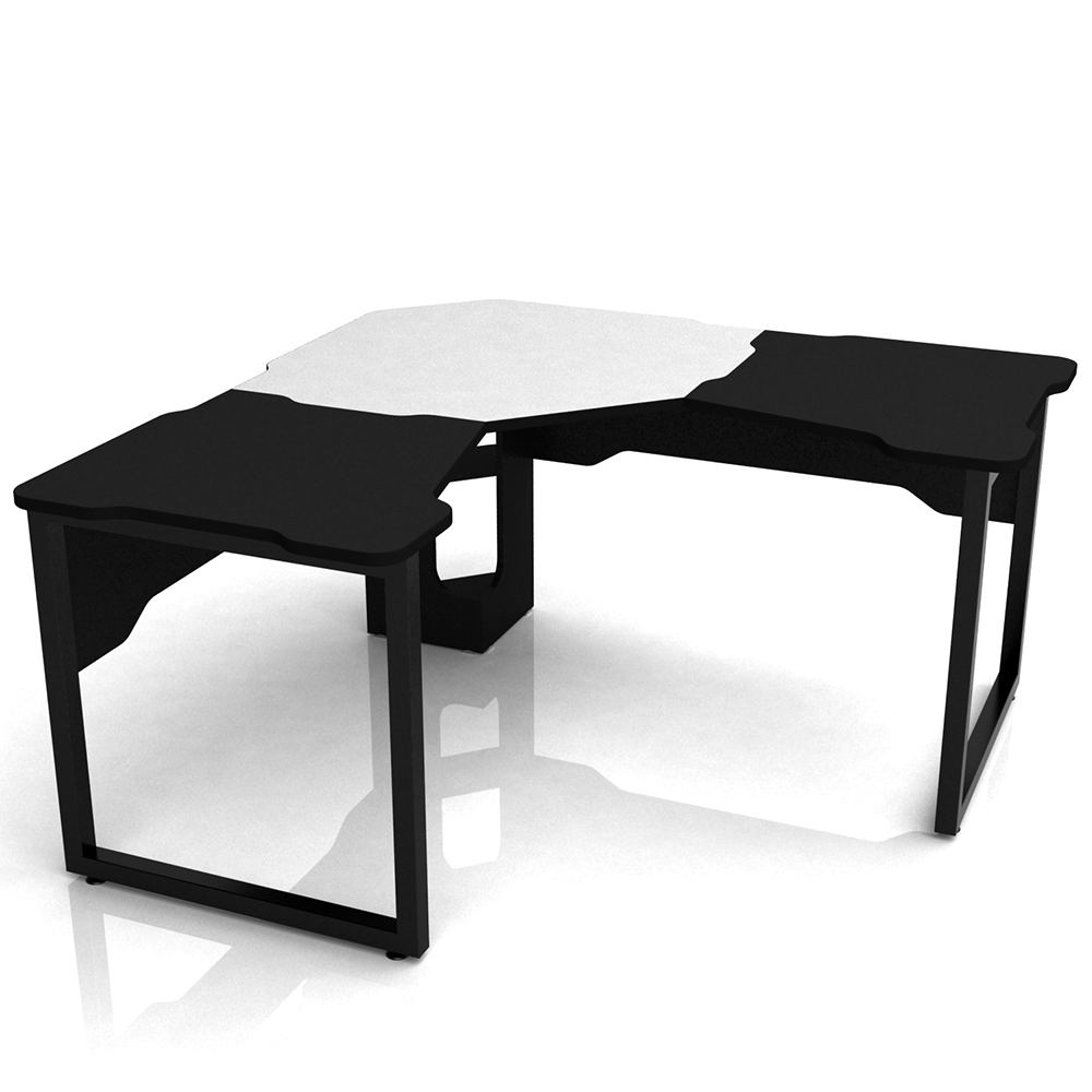 Стол геймерский угловой ХGamer PUZZLE (2581636660)