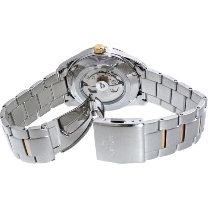 Наручний годинник чоловічий Orient RA-AR0003L10B (681689) - фото 2 Наручний годинник чоловічий Orient RA-AR0003L10B (681689) - фото 2