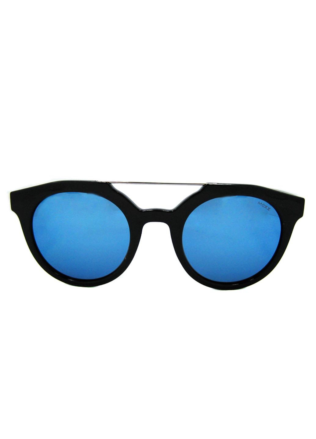 Солнцезащитные очки Mexx 6372-100 - фото 2 Солнцезащитные очки Mexx 6372-100 - фото 2