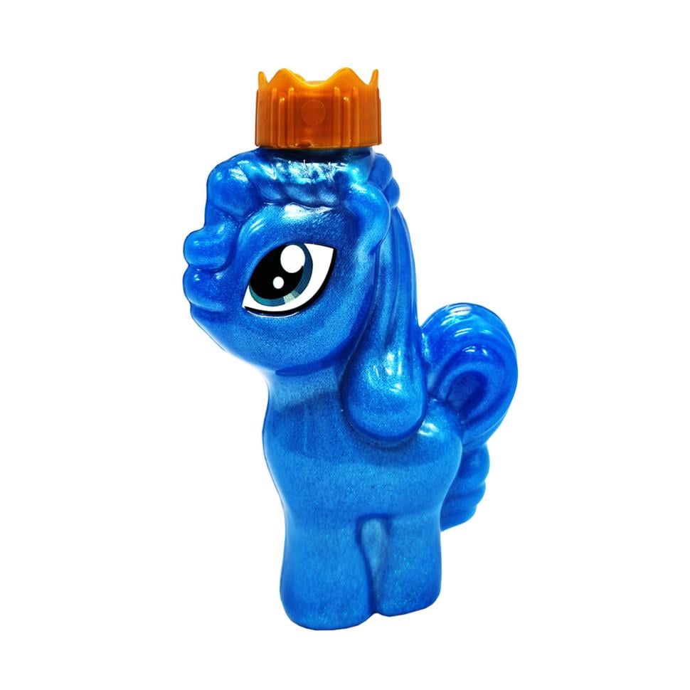 Вяжущая масса Danko Toys Princess Pony Slime от 5 лет 130 г Голубой (TL-159-L-54-6)