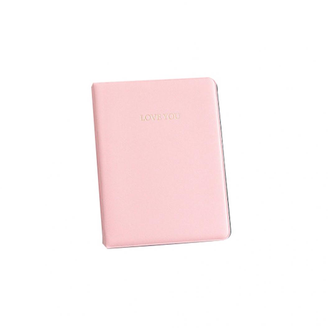 Фотоальбом для Polaroid Mini CR Store 64 Love you Pink Фотоальбом для Polaroid Mini CR Store 64 Love you Pink