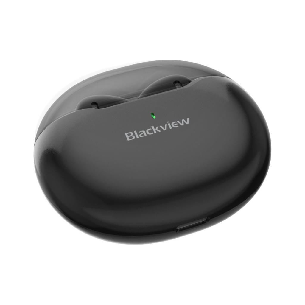 Навушники Blackview AirBuds 6 Black (6931548308423) - фото 4