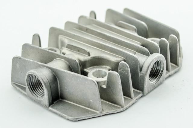 Головка циліндра V-подібна для компресора (2559)