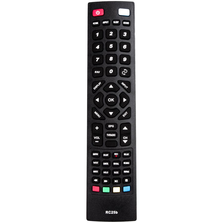 Пульт для телевизора SATURN LED40NF (3795)
