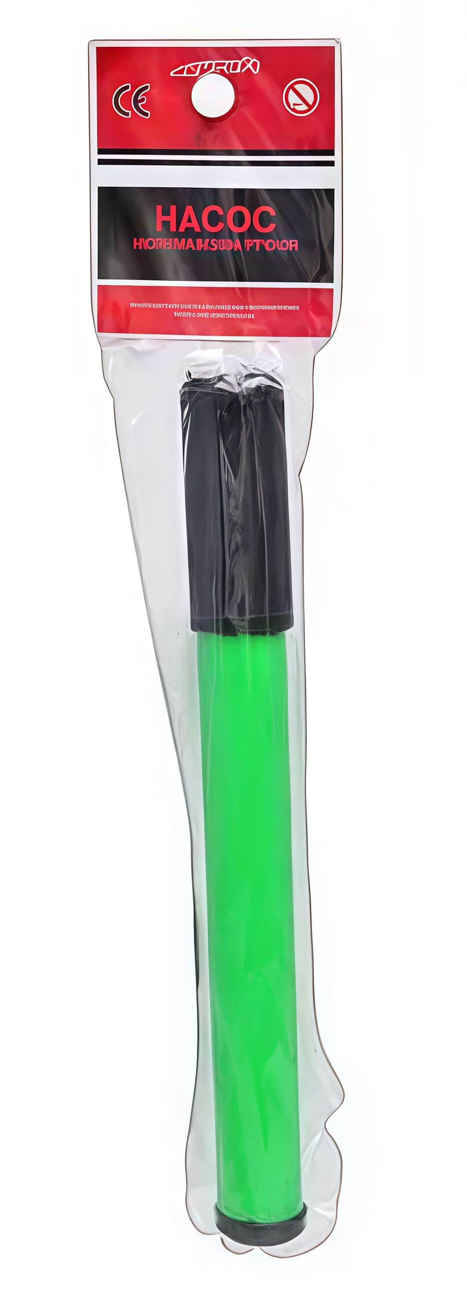 Насос ручной Profi велосипедный Зеленый (MS 0117)