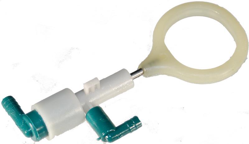 Маслонасос електропили Startex (saw286)