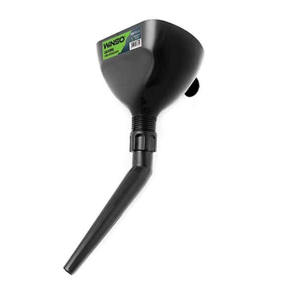 Лейка автомобильная коса WINSO пластиковая (137610)