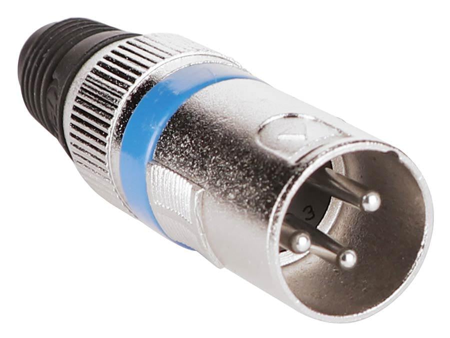 Коннектор Boston XLR-1-MV XLR Canon (25491911)
