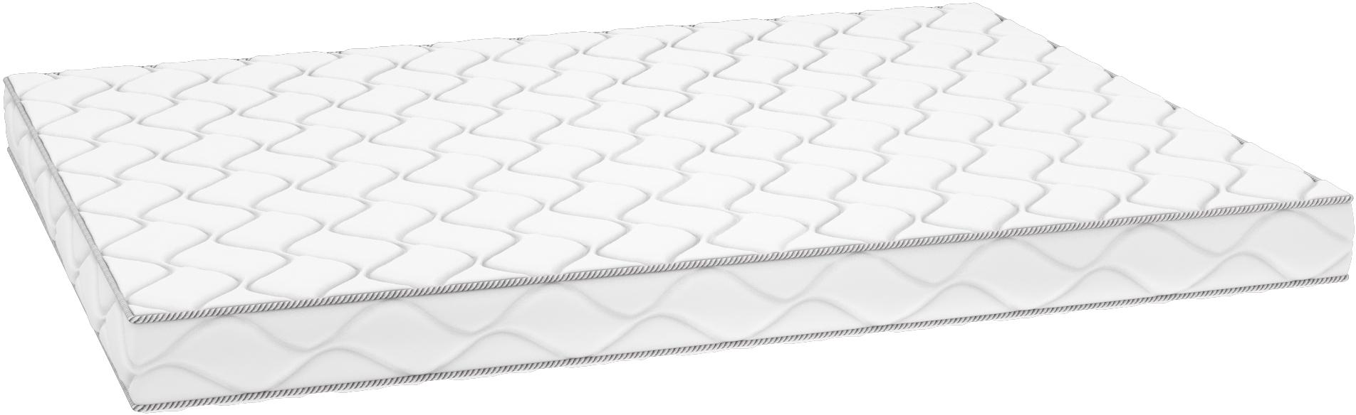 Матрац ортопедичний Siesta Classic 150x190 см (255053-150190) - фото 2