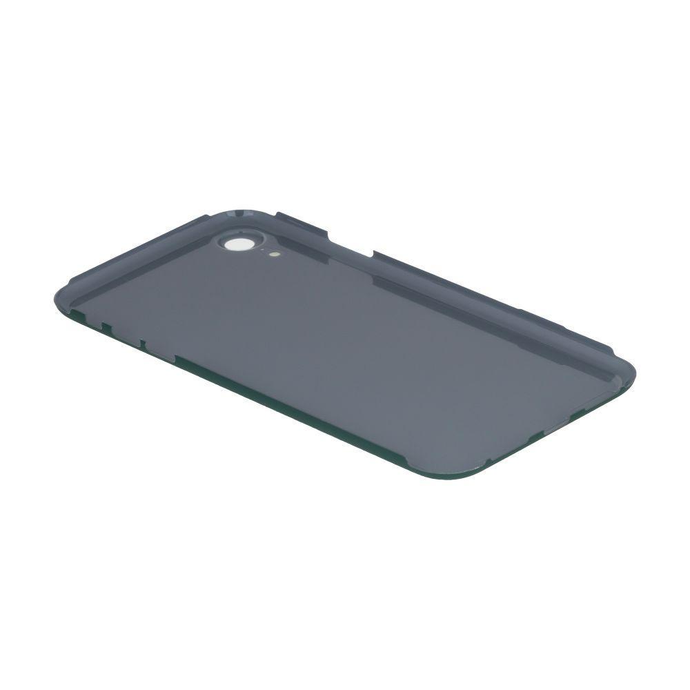 Чехол Double Sided для iPhone Xr Зеленый - фото 2 Чехол Double Sided для iPhone Xr Зеленый - фото 2