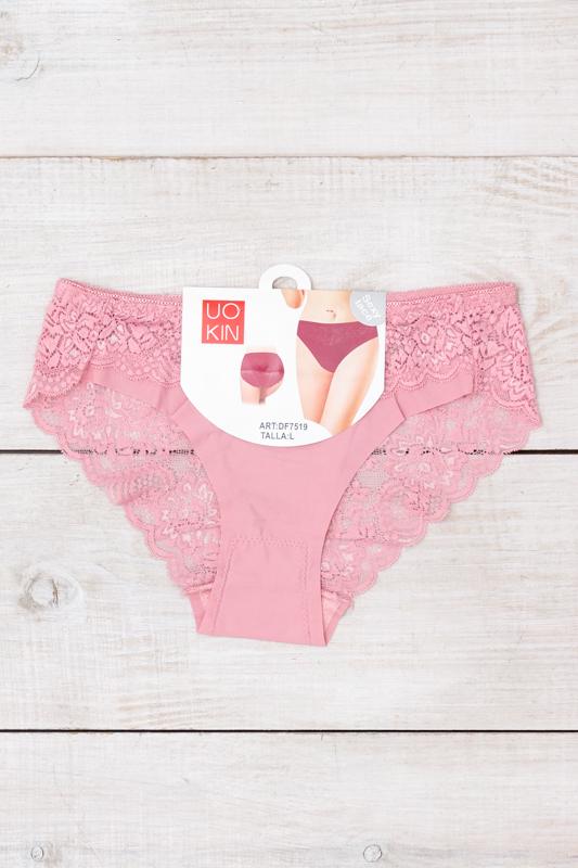 Труси жіночі Носи Своє XXL Пудровий (11394)