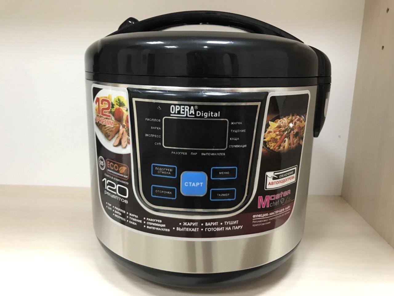 Мультиварка 6 л 12 программ (2549773902) Мультиварка 6 л 12 программ (2549773902)