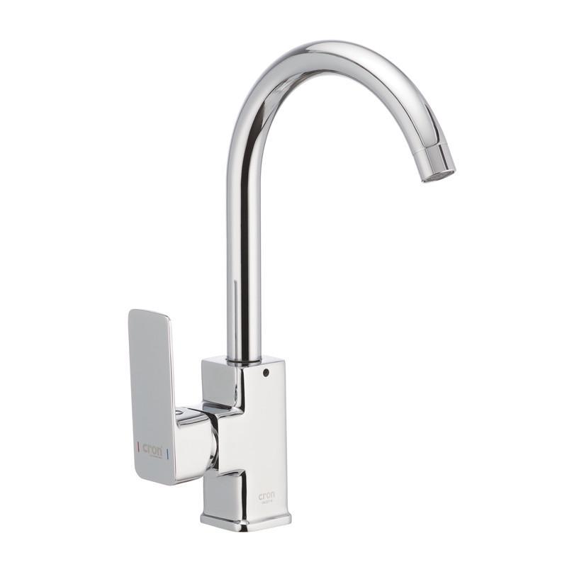 Смеситель для кухни Cron KUBUS 017 (CR0219)