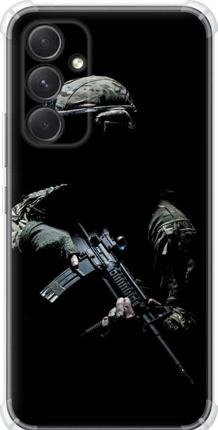 Чехол на Samsung Galaxy A54 A546E Защитник v3 (5226sp-2935-42517) Чехол на Samsung Galaxy A54 A546E Защитник v3 (5226sp-2935-42517)