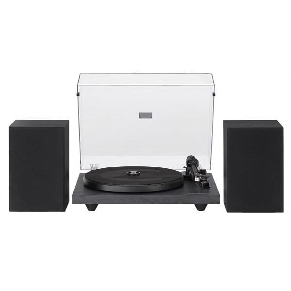 Грамофон Crosley C62 Black (12062667) Грамофон Crosley C62 Black (12062667)