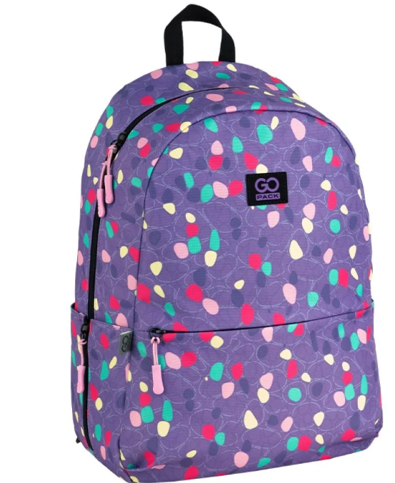 Рюкзак GoPack Education Teens GO25-188M-2 (4063276198648)