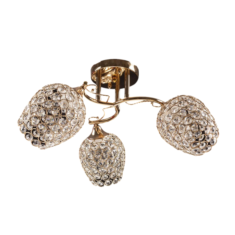 Люстра Svet SC-3052/3 FG (2579164246)