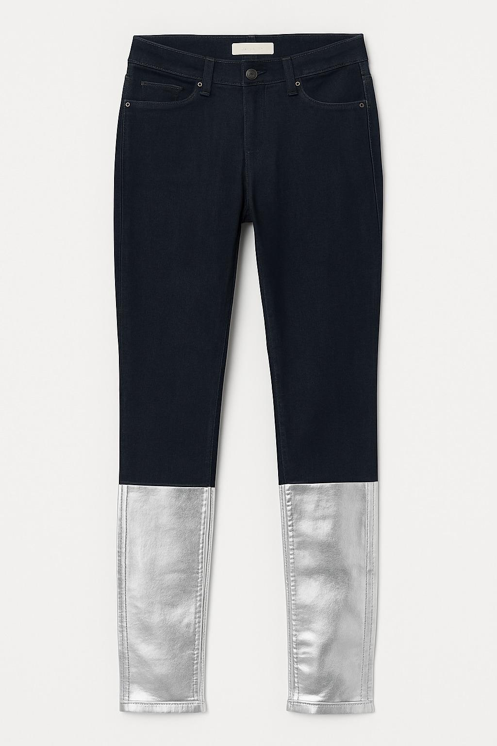 Джинсы PRIMARK LZDПП W28L28 Серый