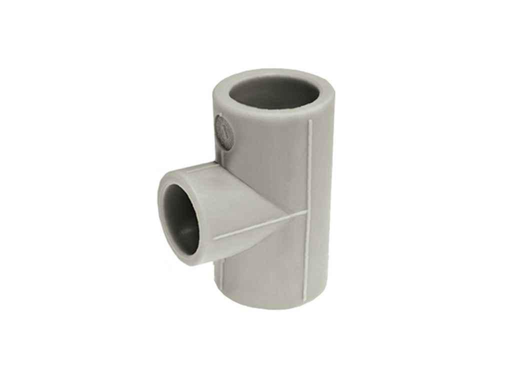 Тройник SANTAN PP-R переходной 25х20х25 (316144)