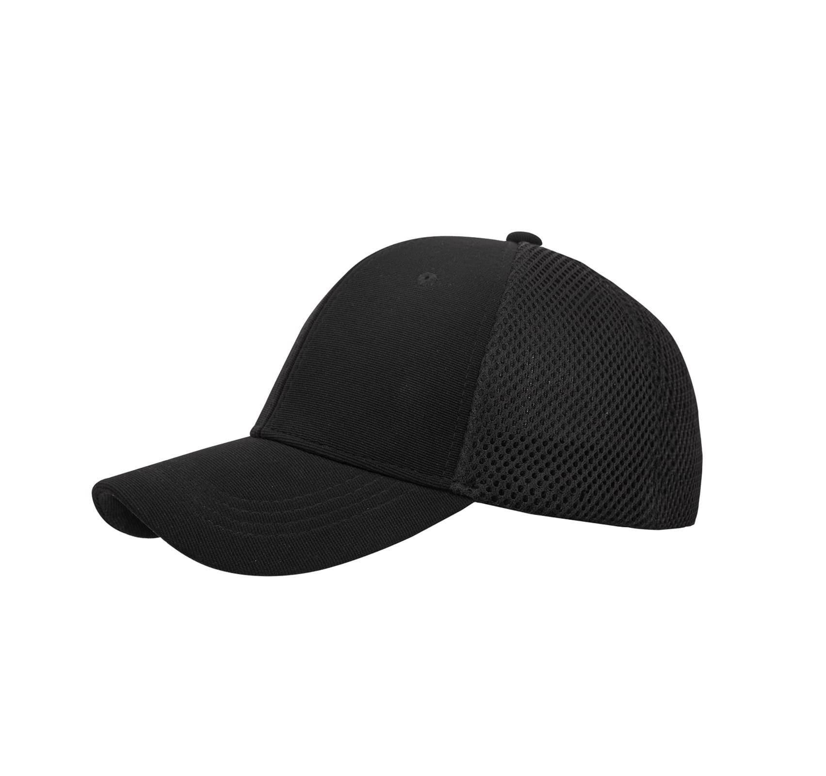 Кепка Bucks Чорний