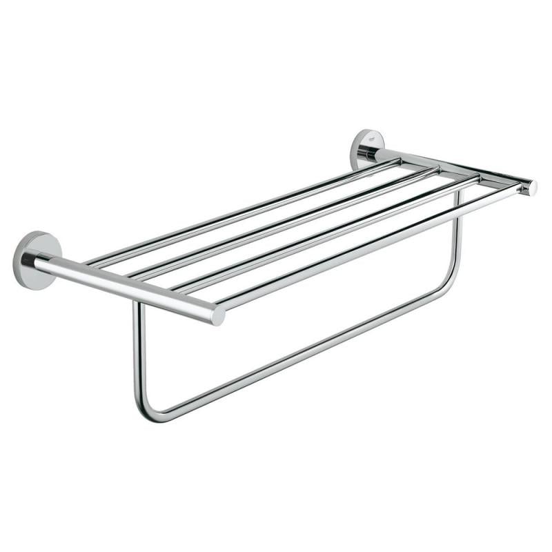 Полотенцедержатель Grohe Bau Cosmopolitan 40462001 Хром (53698)